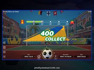 penalty shootout casino