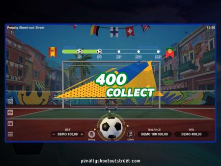 penalty shootout game